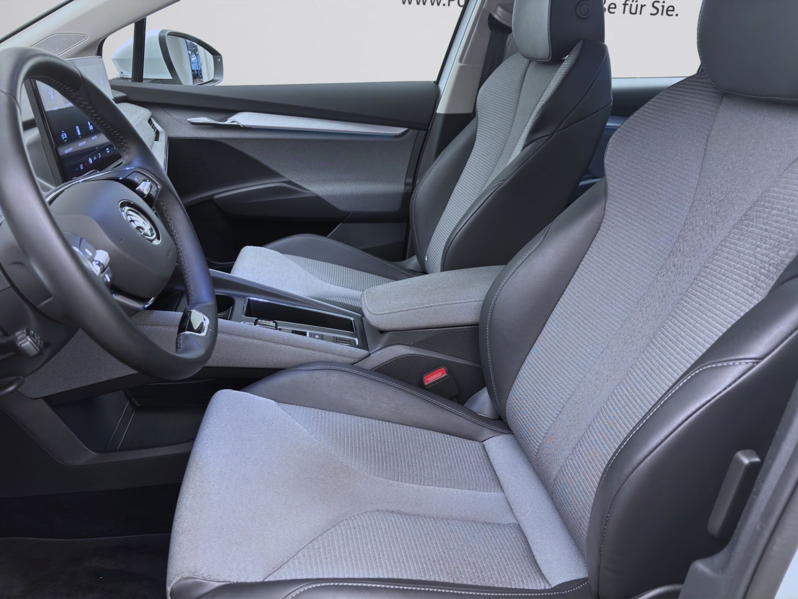 Skoda Enyaq - Bild 10