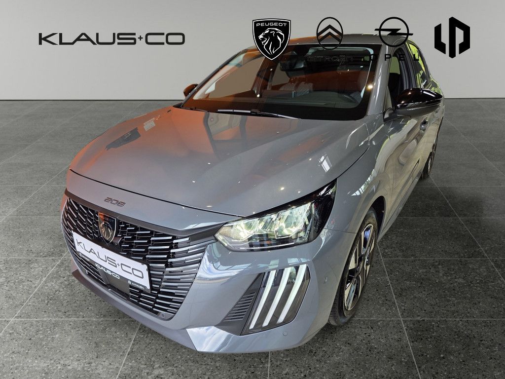 Image of Peugeot 208