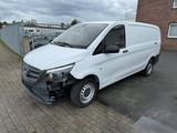 Mercedes-Benz Vito Kasten 111 CDI FWD lang   Camera / Tempomat - Mercedes-Benz Vito 111 cdi lang