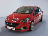 Opel Corsa E GSi - Opel Corsa Gsi mit Benzin-Antrieb