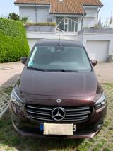 Mercedes-Benz T-Class 180 Standard Style Style - Mercedes-Benz T-Klasse von privat