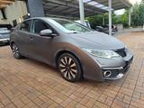 Honda Civic Lim. 1.8  i-VTEC 141 PS Elegance - Honda Civic: I Vtec