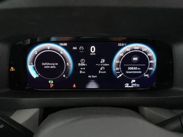 Volkswagen Crafter - 4