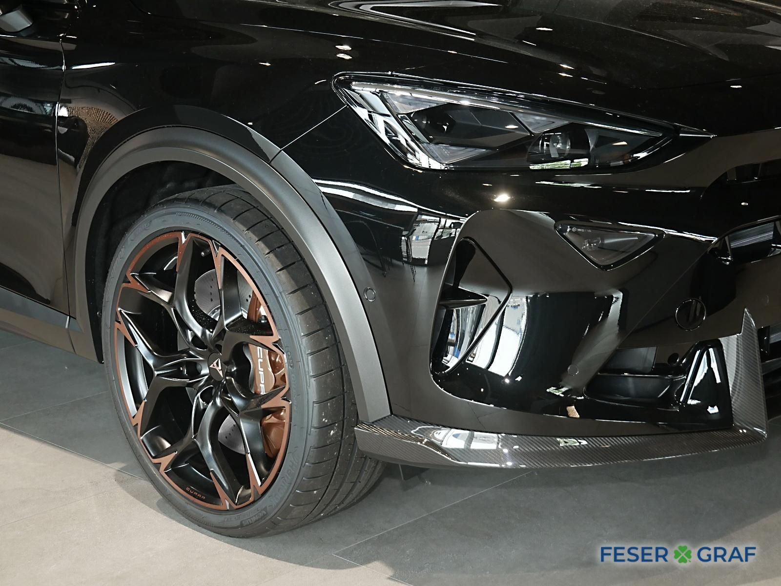 Cupra Formentor - Bild 8