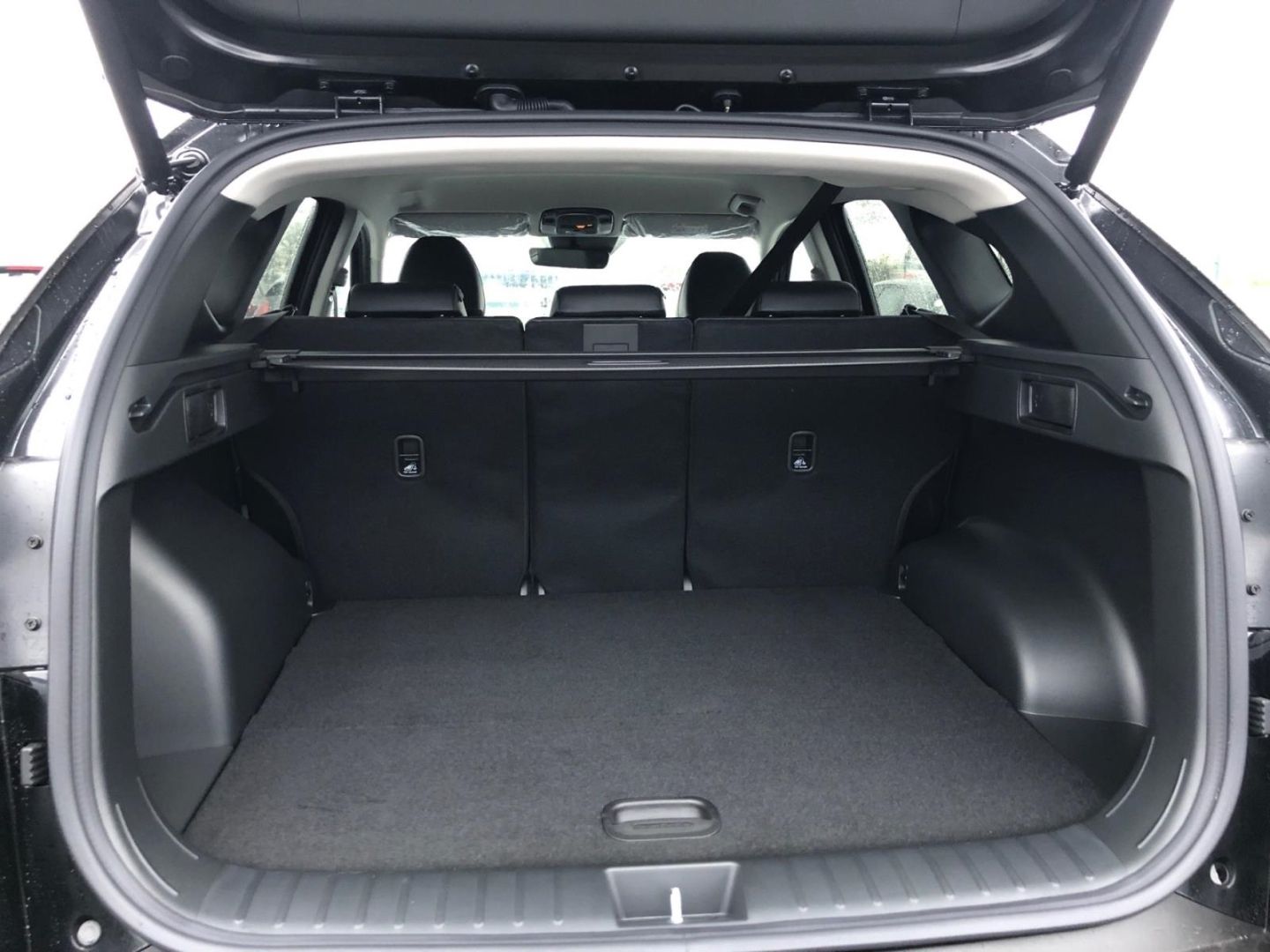 Hyundai Tucson – Bild 12