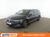 Volkswagen Passat 2.0 TDI Highline 4Motion BM Aut.*NAVI*LED - Volkswagen Passat: TDI 4motion