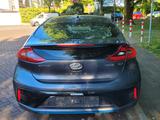 Hyundai IONIQ 1.6l GDi HYBRID Style Style - Hyundai Unfallwagen