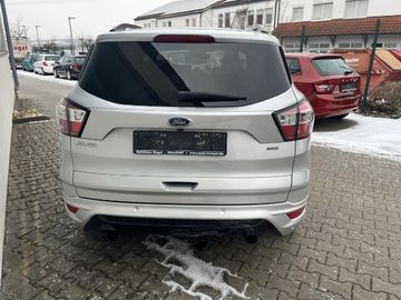 Bild 4 Ford Kuga 2.0 EcoBoost ST-Line 4x4 - Navi - Tempomat