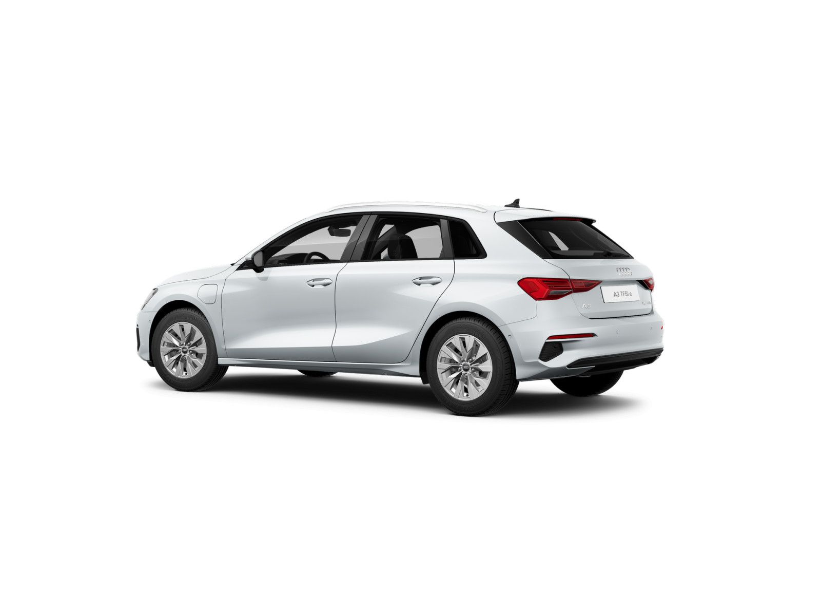Audi A3 - Bild 4