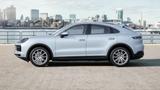 Porsche Cayenne Coupé Sportabgas BOSE - gebrauchte Porsche Cayenne aus dem Jahr 2024