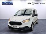 Ford Transit Courier 1.5 TDCi EU6d-T KASTENWAGEN-LKW  - Ford Transit: Kastenwagen