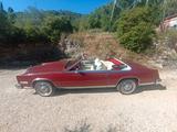 Cadillac Eldorado biarritz convertible  1985 - Cadillac Eldorado Gebrauchtwagen