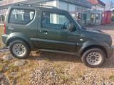 Suzuki Jimny 1.3 ALLGRIP Ranger - Suzuki aus 2017