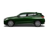 BMW X2 sDrive 18d M Sport/Navi/HarmanKardon/LED/SHZ - BMW X2 in Rostock