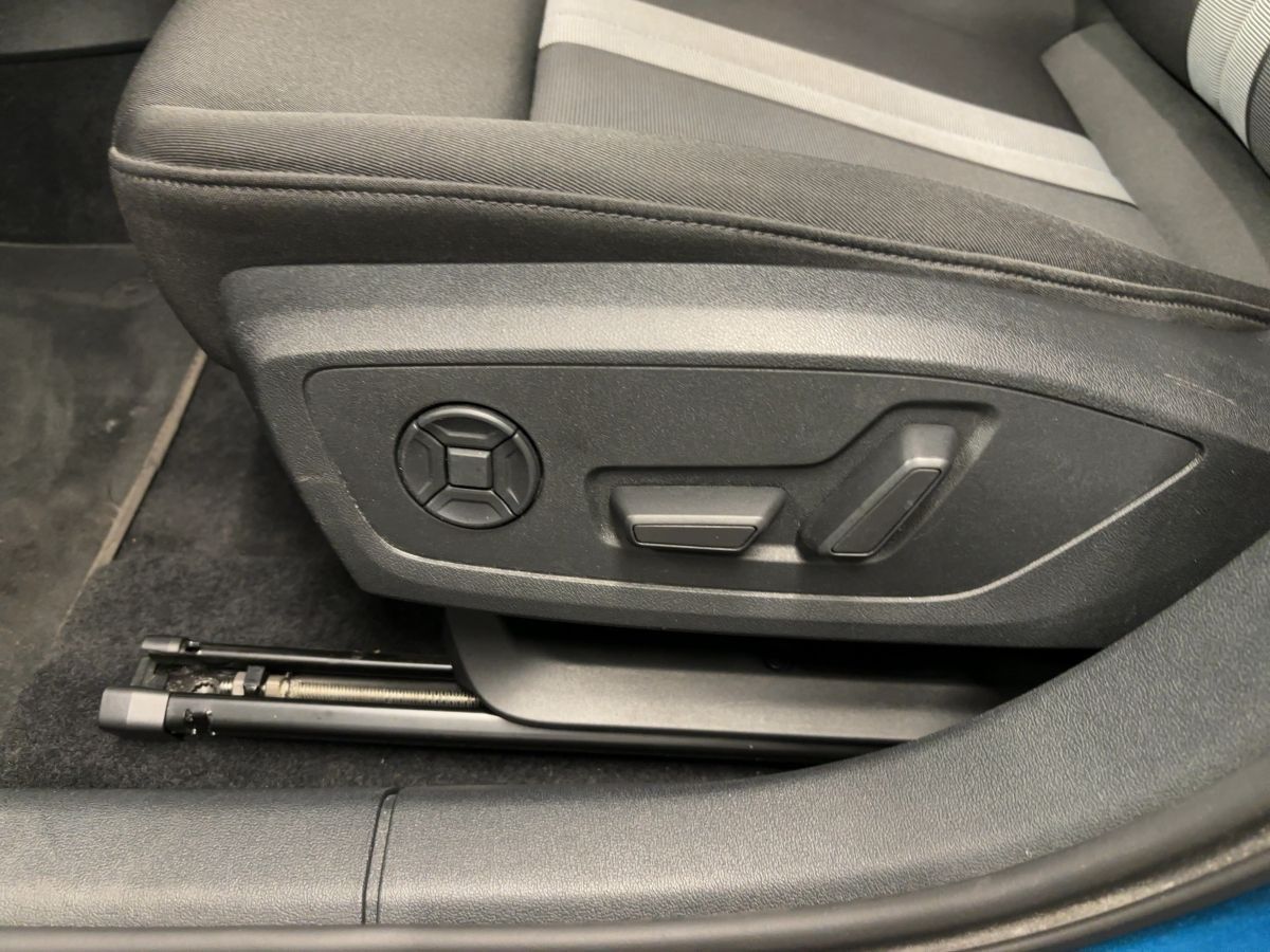 Audi A3 - Bild 18