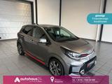 Kia Picanto 1.2 GT Line  CarPlay|Kamera|Automatik - Kia Picanto Gebrauchtwagen in Wuppertal