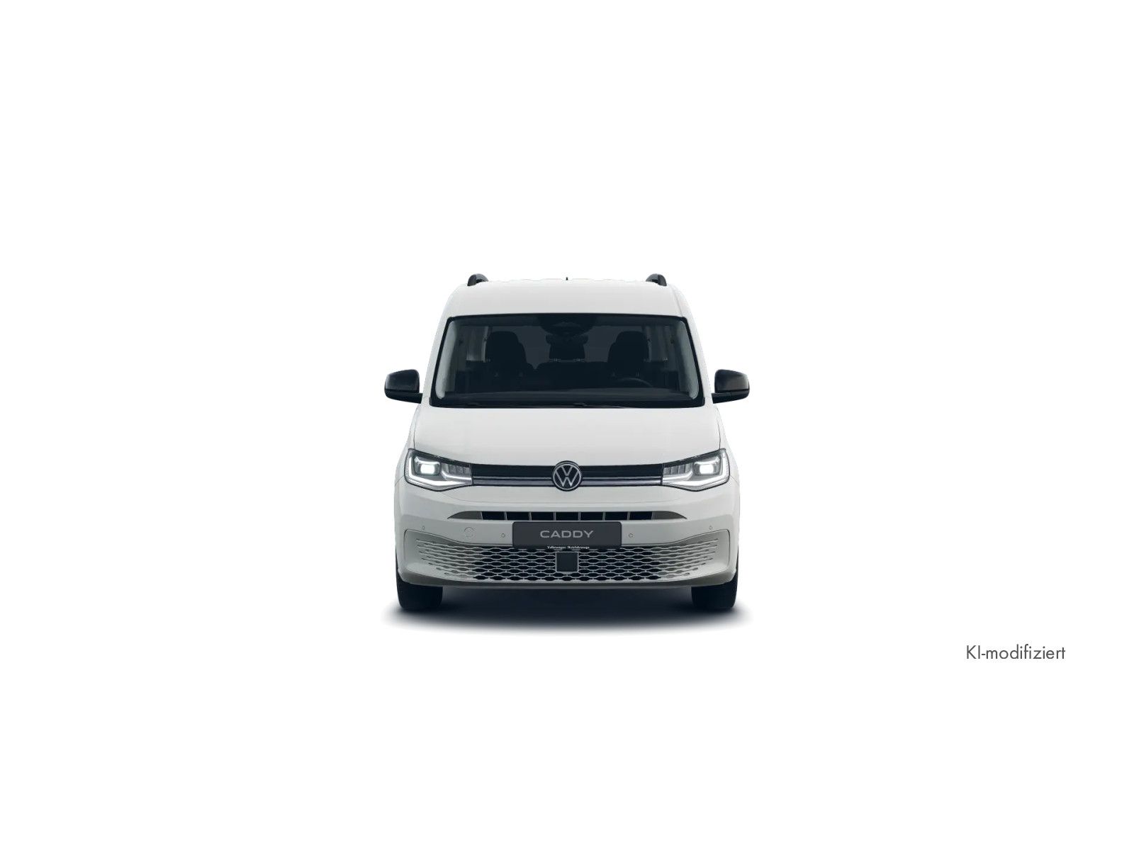 Volkswagen Caddy - Bild 2