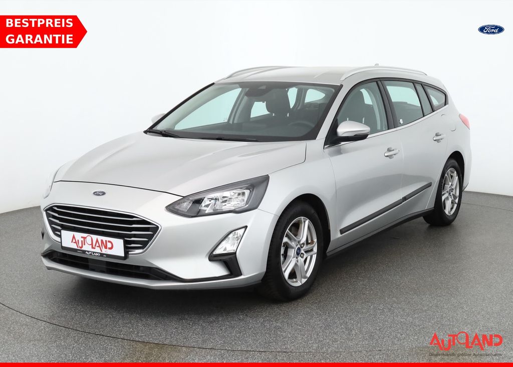 Image of Ford Focus
