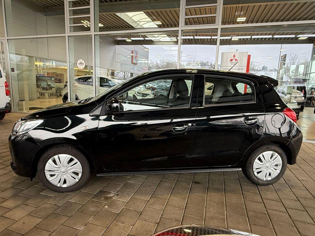 Mitsubishi Space Star 1.2 Spirit