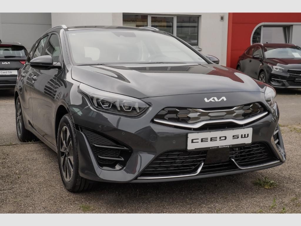 Kia Ceed_sw Spirit 1.6 Plug-in Hybrid Voll-LED Memor