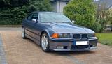 BMW M3 - Individual - Mot.Revision - Rep.Unfall - BMW M3 aus 1994