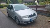 Skoda SKODA FABIA Top gepflegt. - Skoda Fabia aus 2002