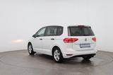 Volkswagen Touran Trendline TDI SCR - Volkswagen Touran: Kombi