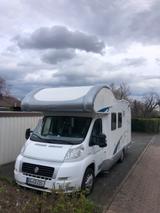 Rimor Fiat Ducato  - Rimor Wohnmobil oder -wagen