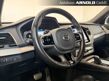 Volvo XC90 - 9