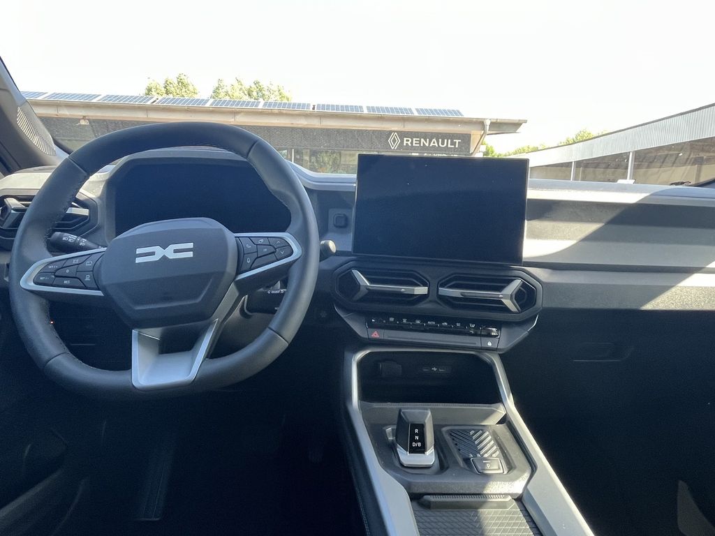 DACIA Bigster - Bild 7