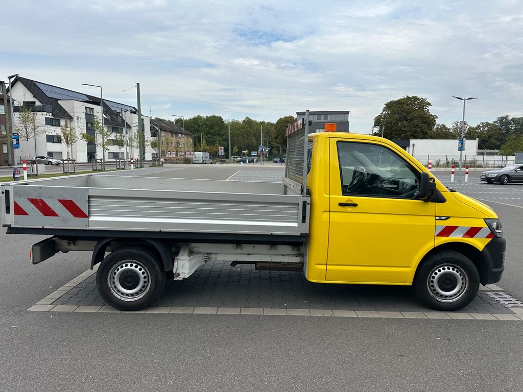 Image of Volkswagen T6 Transporter