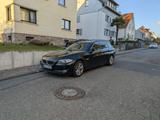 BMW 530d Touring - Pano, Leder, Kette neu - BMW 530 mit Diesel-Antrieb: Kombi, Schaltgetriebe