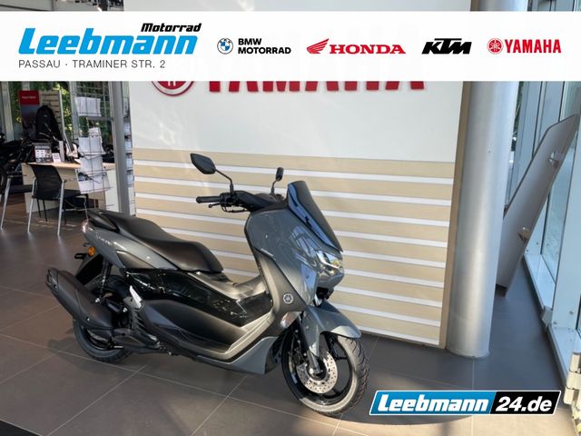 Yamaha NMax 125 Modell 2024 Tageszulassung