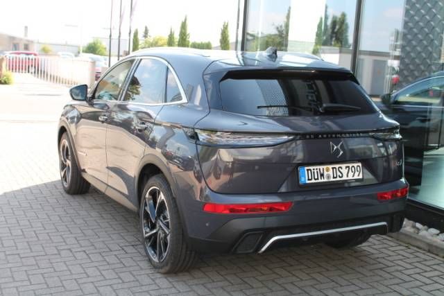 DS Automobiles DS7 (Crossback) - Bild 4
