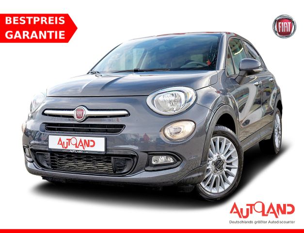 Fiat 500X 1.4 MultiAir Navi DAB PDC Tempomat AHK