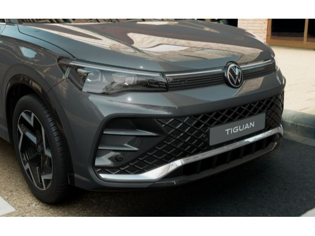Volkswagen Tiguan - Bild 6