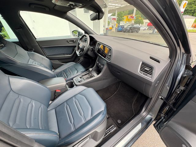 Ateca 4Drive 2.0l TSI DSG*Leder/Beats/Pano*