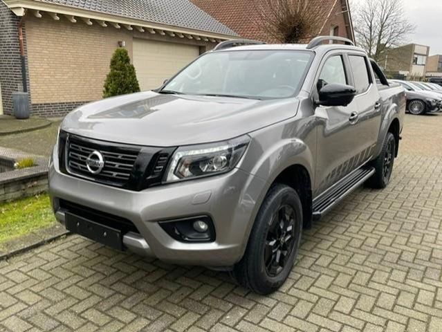 Nissan Navara 2.3 dCi 4X4 Double Cab automatik