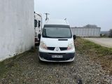 Renault Trafic - Renault Trafic aus 2007
