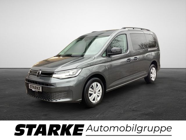 Volkswagen Caddy Maxi 2.0 TDI DSG Family 7-Sitzer  AHK Navi