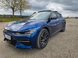 Kia EV6 77 kWh 239 kW AWD GT-line 8 Fach AHK  GSD