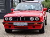 BMW 316i Coupé (E30) - 1.HAND / 41.500 KM / SAMMLER - BMW 316: E30 316i