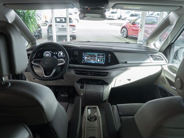 T7 Multivan Edition eHybrid lang 4M. AHK DCC 360