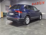 Volkswagen Tiguan Allspace 2.0 TDI 7 SITZER*LED*VIRTUAL*AHK - Diesel Gebrauchtwagen in Salzgitter