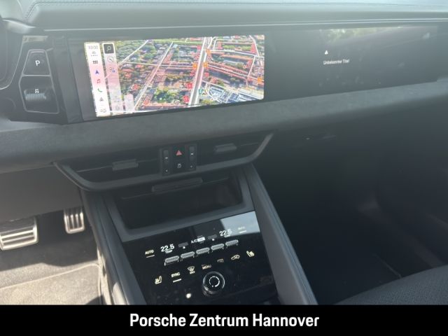 Porsche Macan - Bild 9