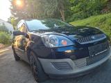 Ford Fiesta 1,3 44 kW Blues Blues - Ford Fiesta: Blues