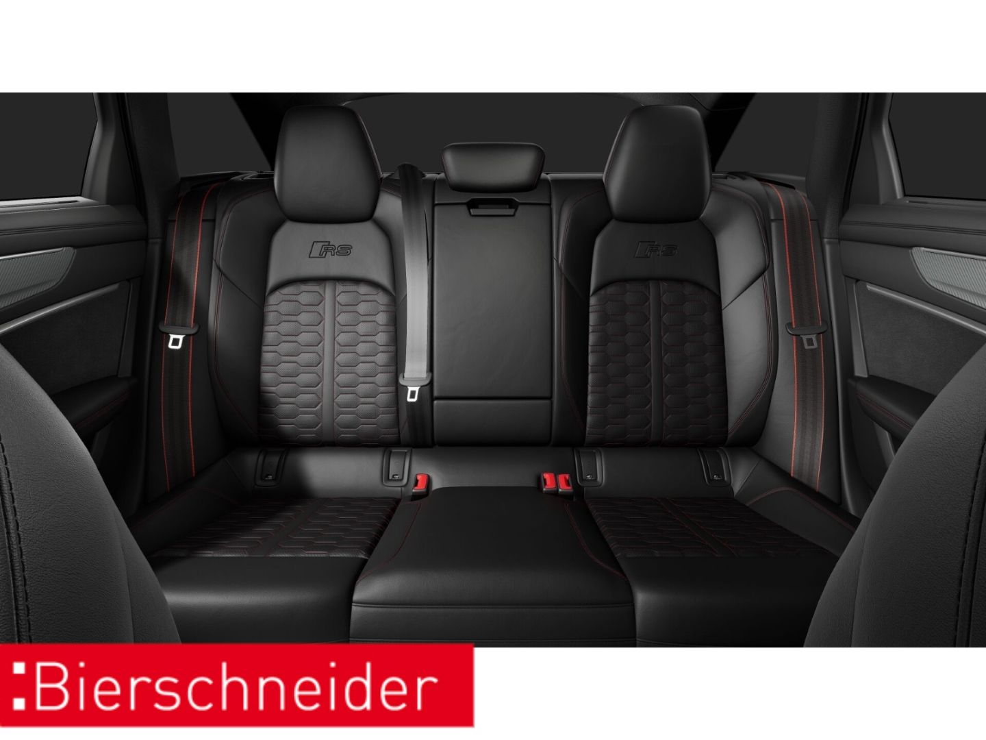Audi RS6 - Bild 6