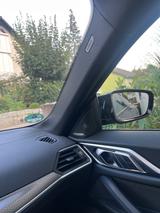 BMW i4 M50 - - BMW i4 von privat