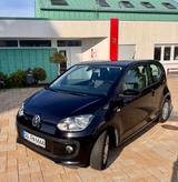 Volkswagen up! 1.0 44kW BlueMotion Technology move up! ... - Gebrauchtwagen bis 3.500 Euro
