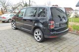 Volkswagen Touran 1.4 TSI Highline, 02/26 HU - Volkswagen Touran mit Benzin-Antrieb: Kleinbus, 2.0